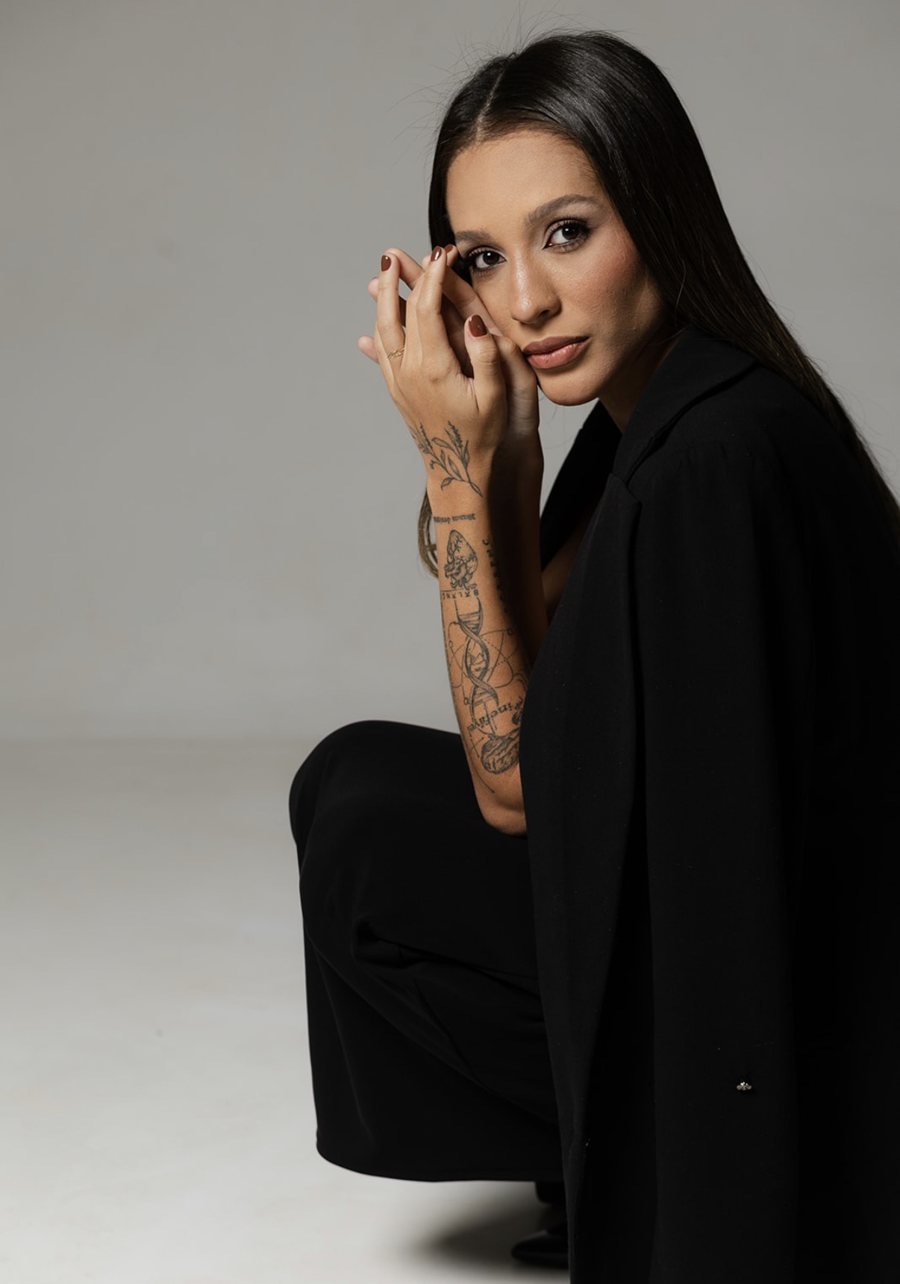 Dra. Maria Eduarda Sabino